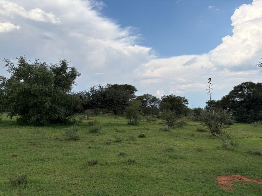 Commercial Property for Sale in Christiana Rural North West